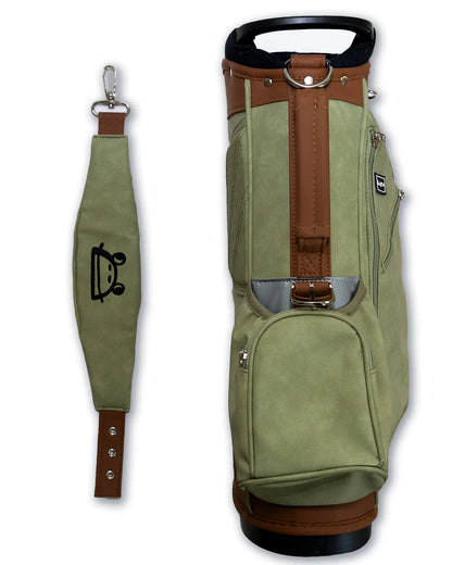 The Starter – Toddler Golf Bag | Rana Green