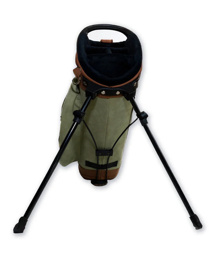The Starter – Toddler Golf Bag | Rana Green