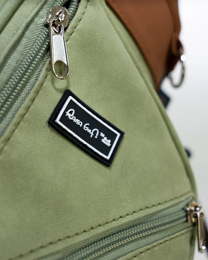 The Starter – Toddler Golf Bag | Rana Green