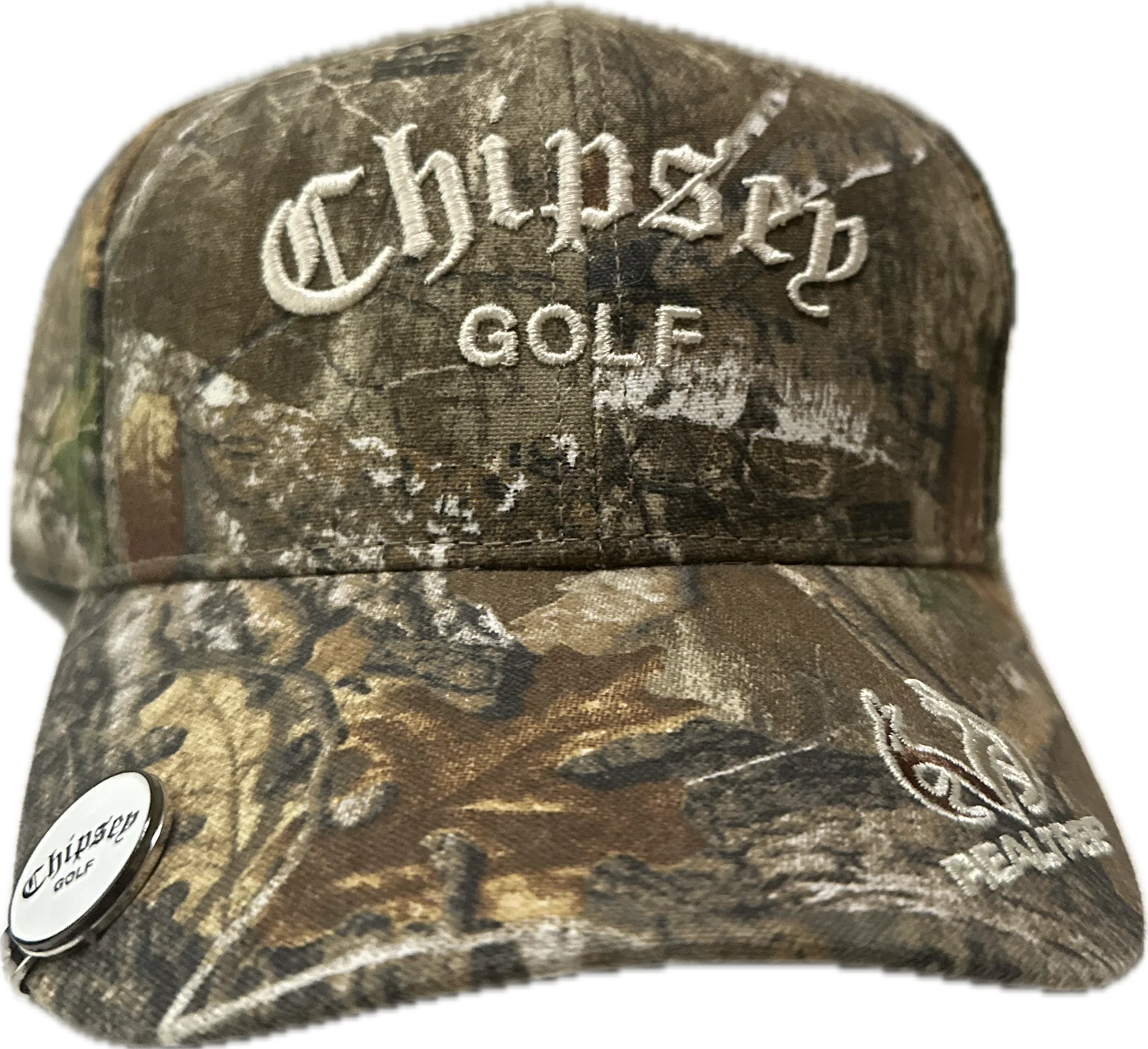 Chipsey Woods Hat