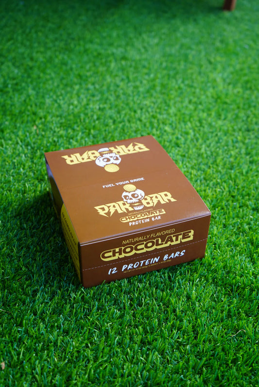 Par Bar Protein Bar