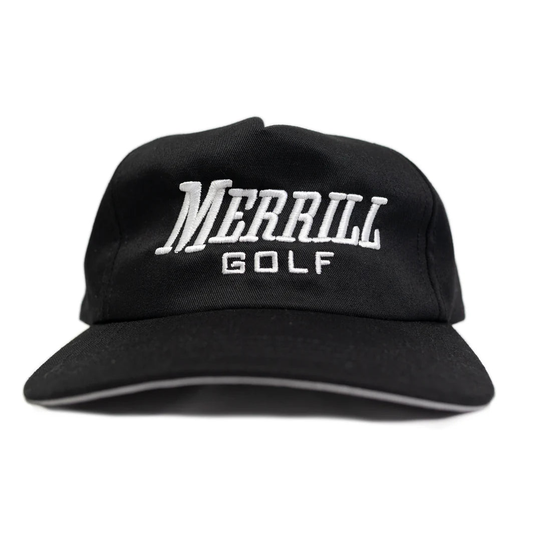 Merrill Black Hat