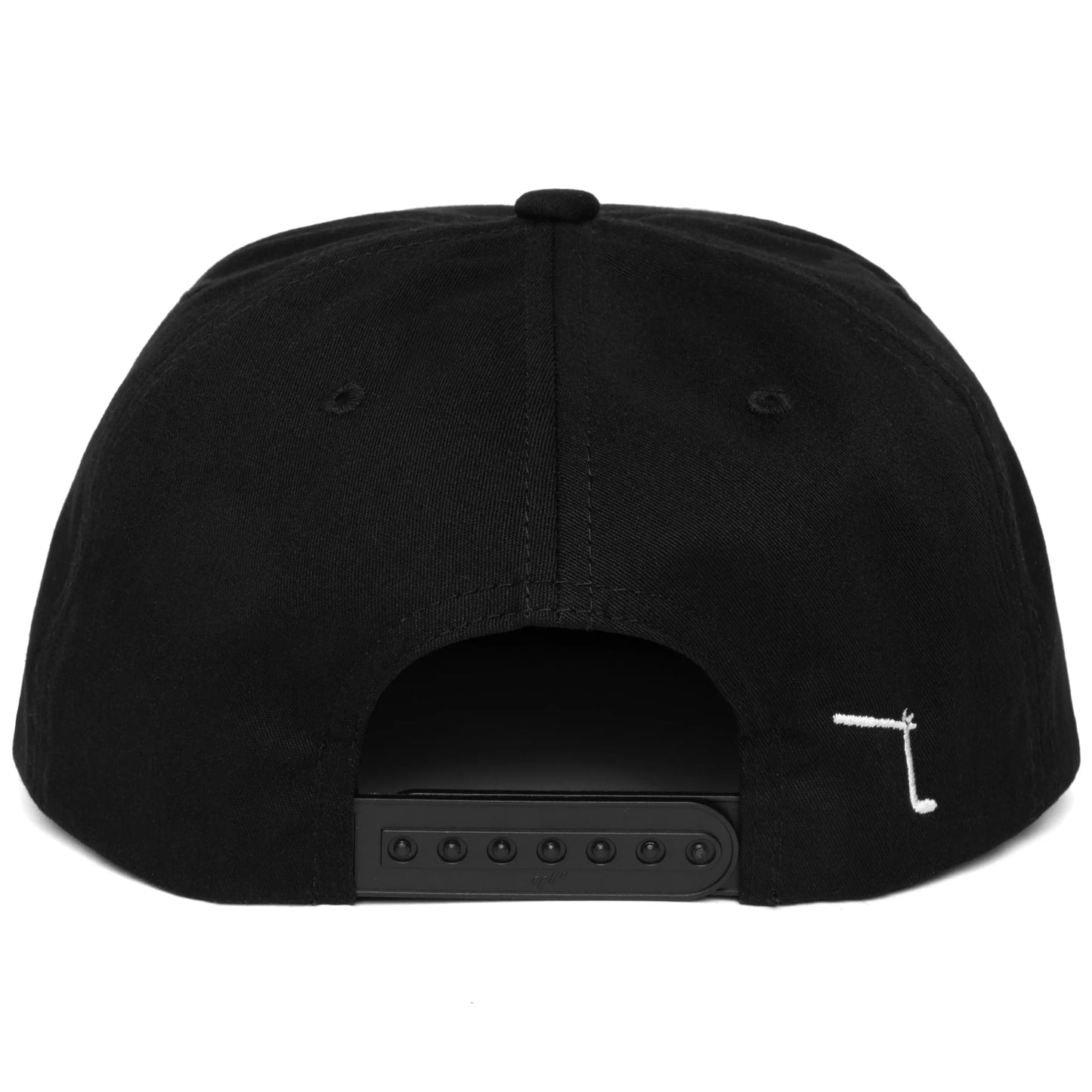 I HATE GOLF Black Hat