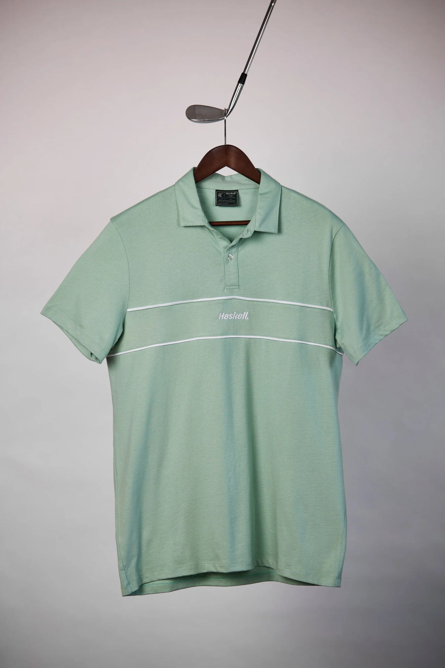 Heritage Polo Heritage Sage Green