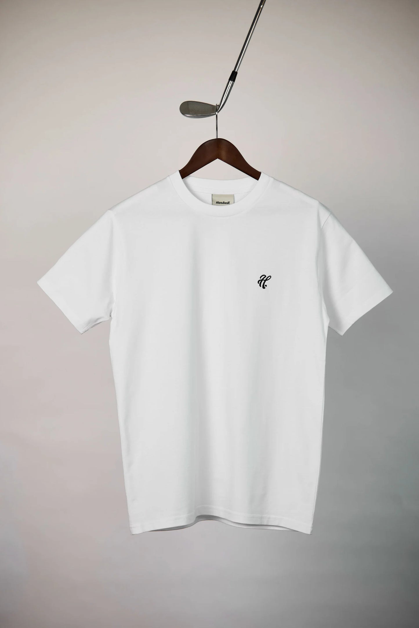 Haskell Fresh Tee