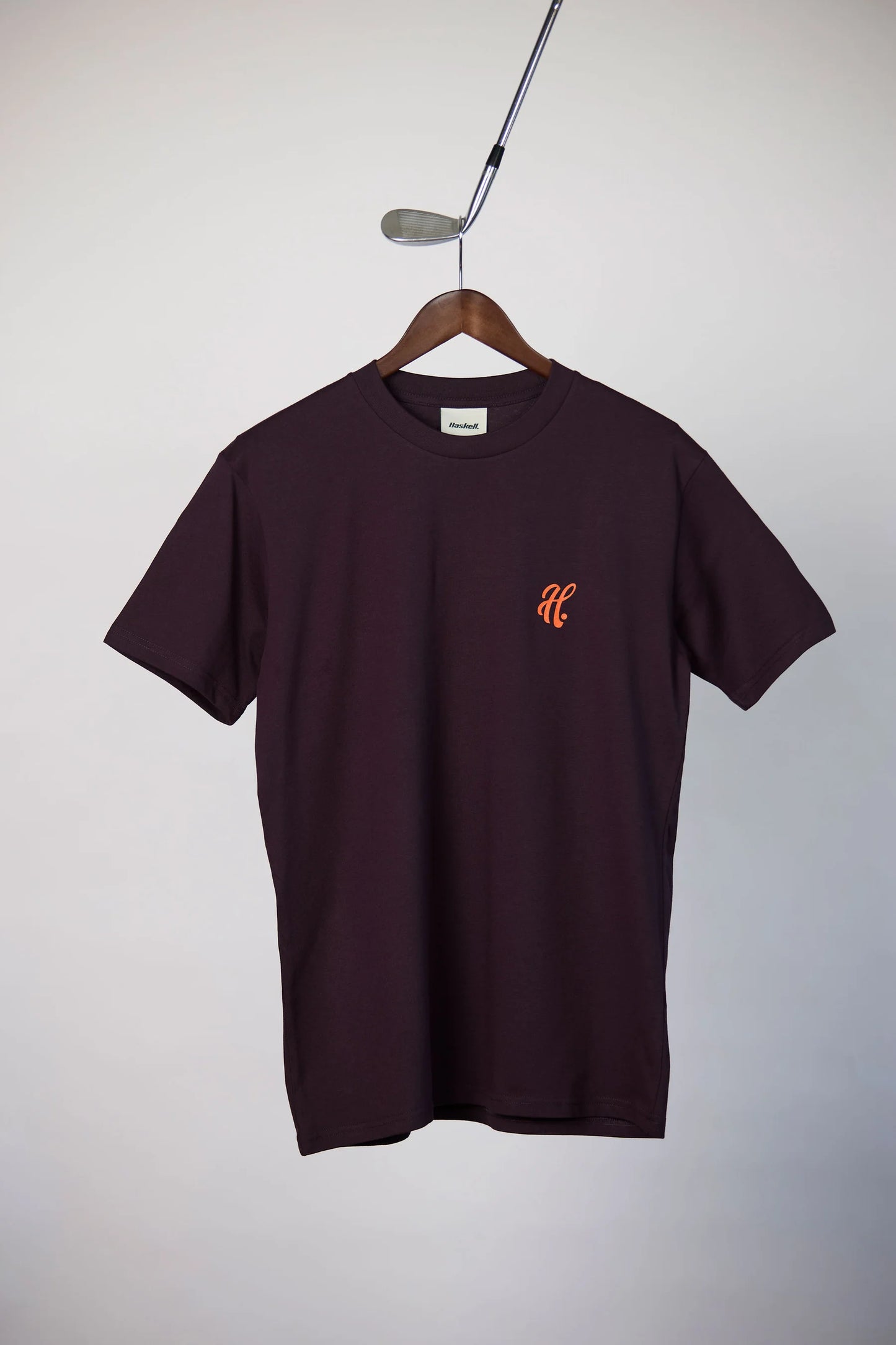 Haskell Members Tee