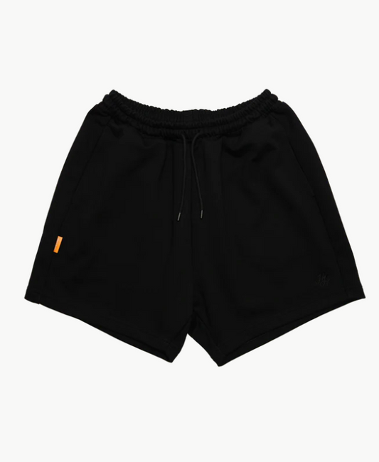 Hazard Hunter - Hazard Shorts Black