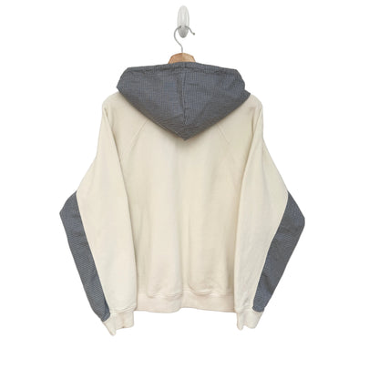 MNMLY Refreshed Lacoste Hoodie - M