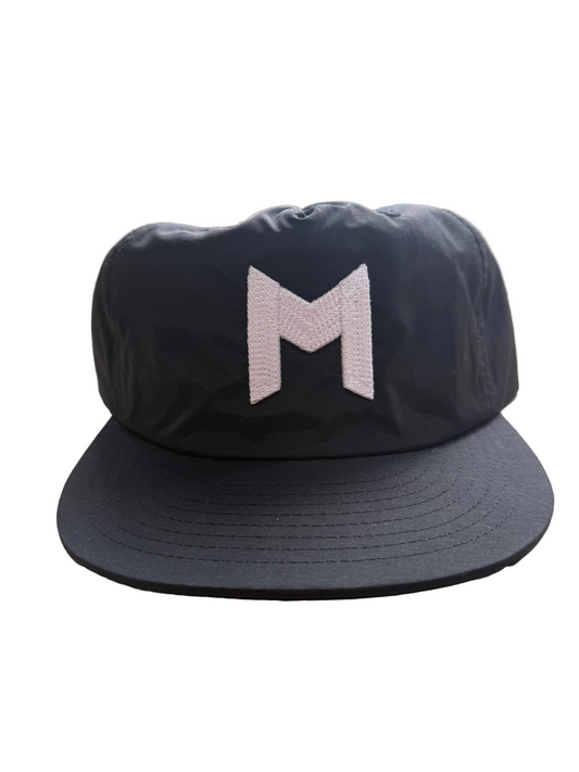 MNML GOLF Unstructured Hat