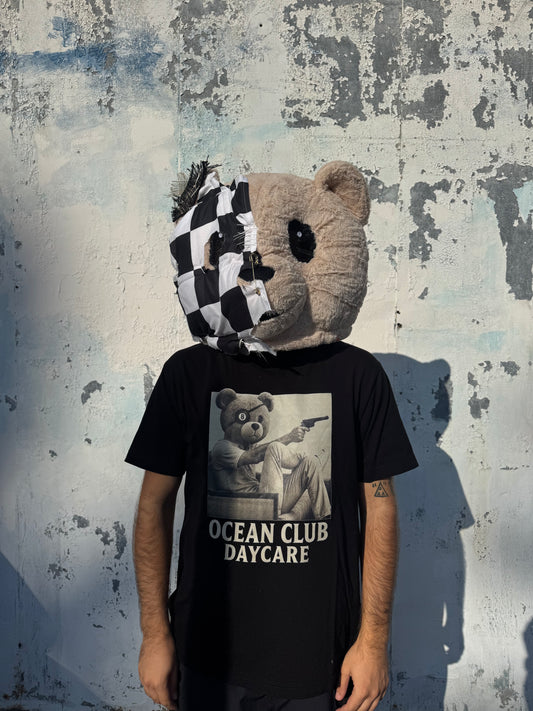 Ocean Club Daycare Tee