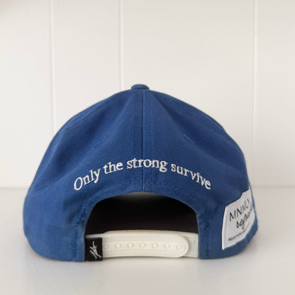 MNMLY Refreshed Hats