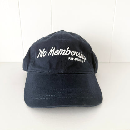 MNMLY Refreshed Hats