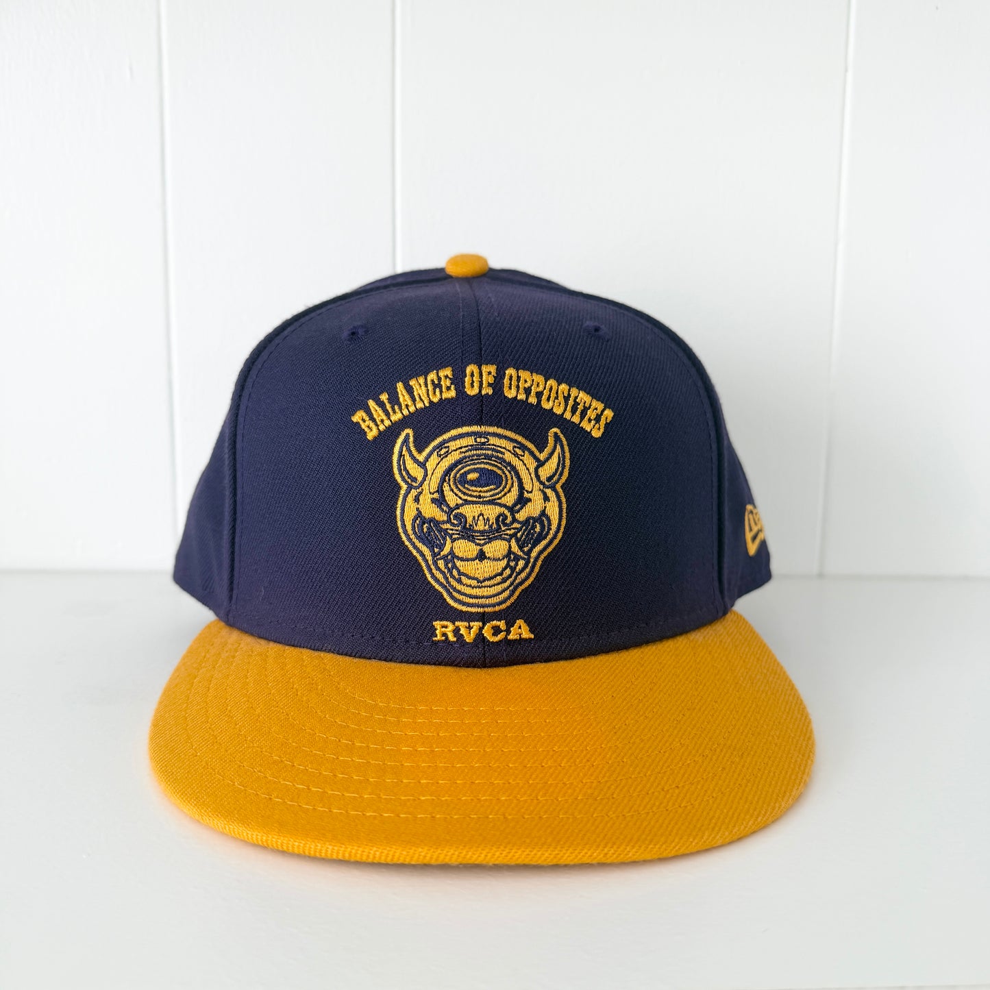 MNMLY Refreshed Hats