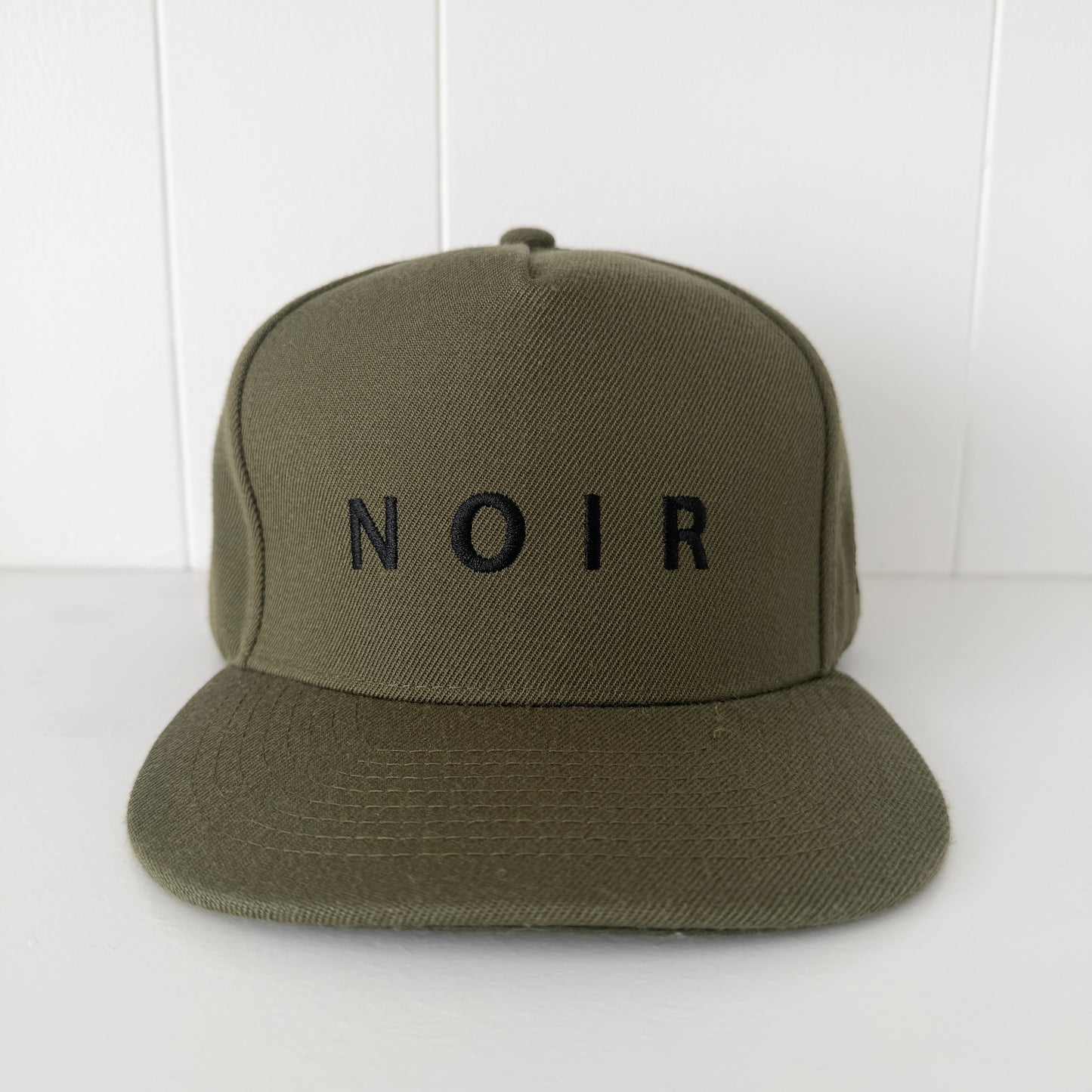 MNMLY Refreshed Hats