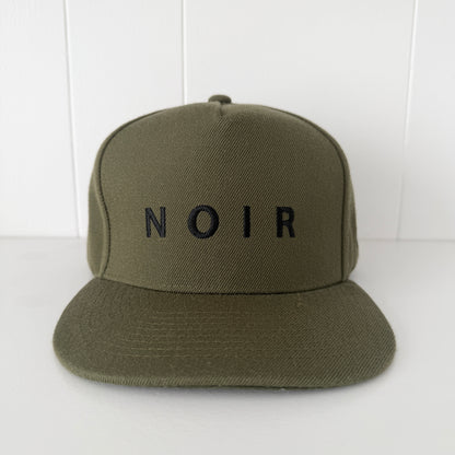 MNMLY Refreshed Hats