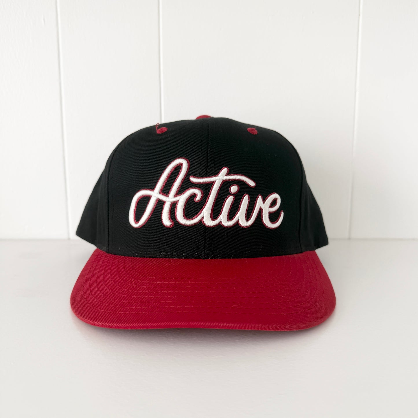 MNMLY Refreshed Hats