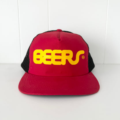 MNMLY Refreshed Hats