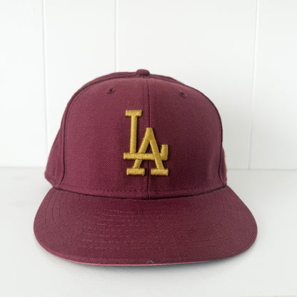 MNMLY Refreshed Hats