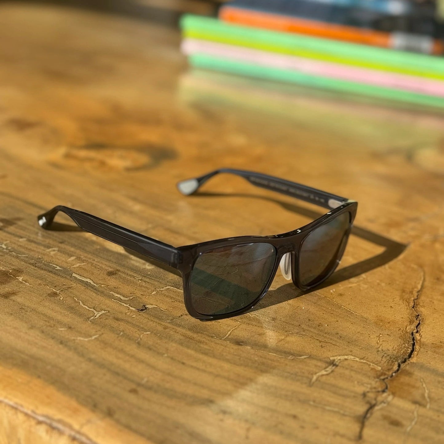 MNML GOLF x Article One Sunglasses