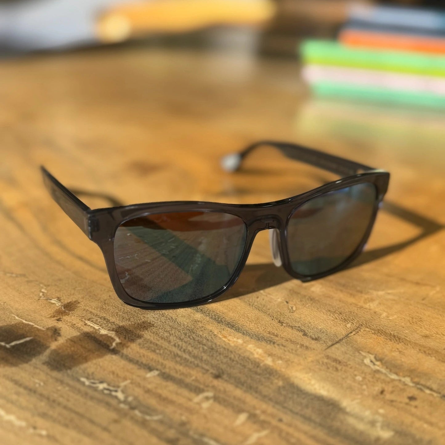 MNML GOLF x Article One Sunglasses