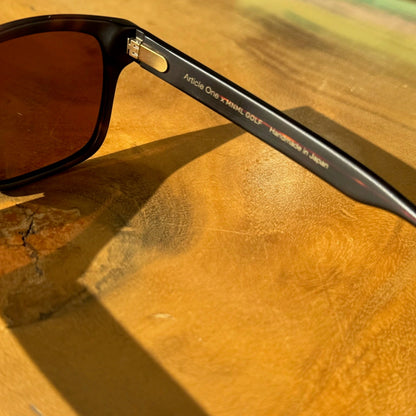 MNML GOLF x Article One Sunglasses