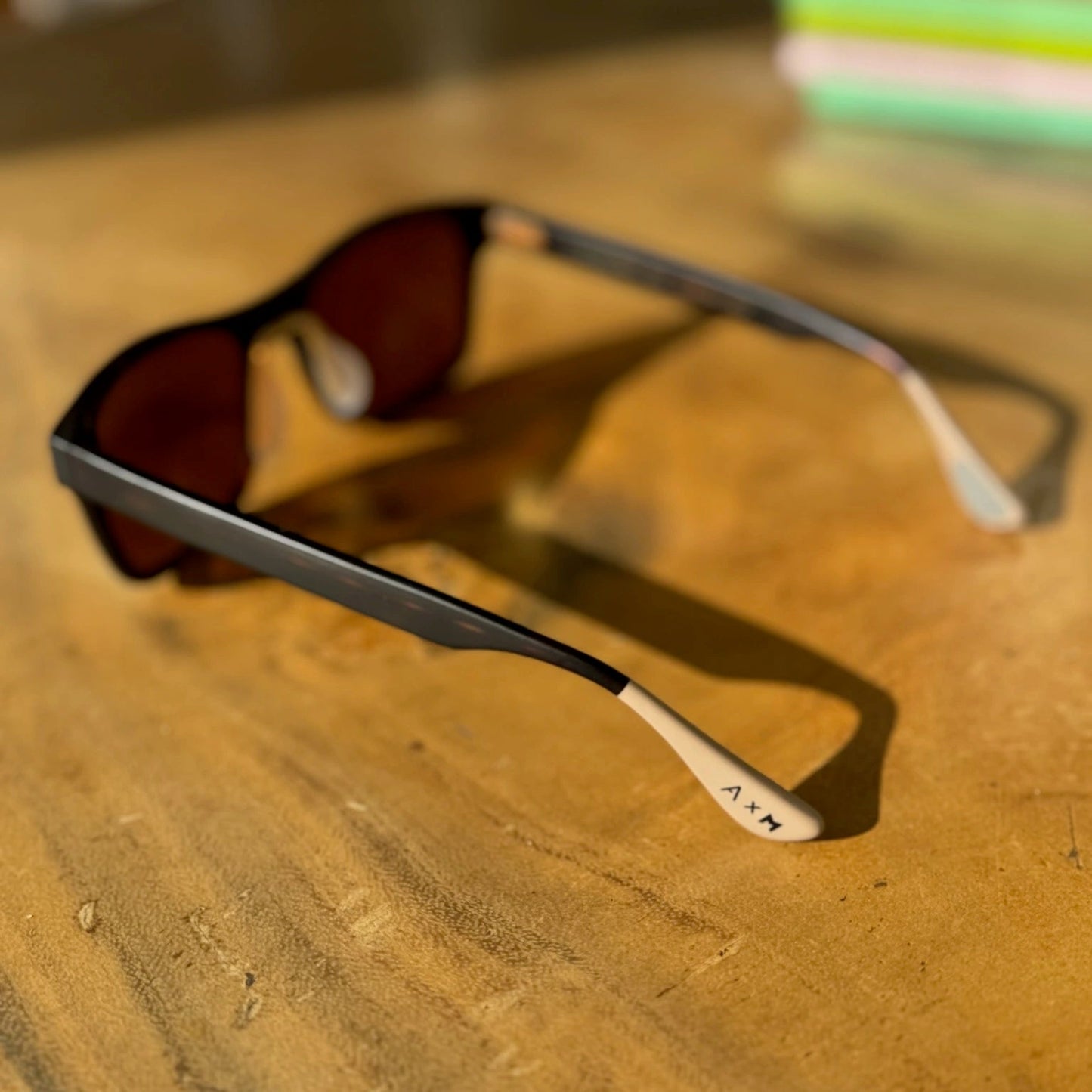 MNML GOLF x Article One Sunglasses