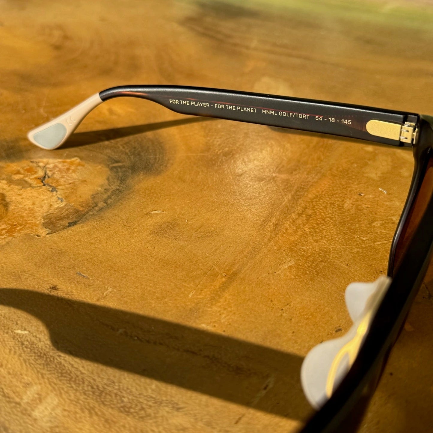 MNML GOLF x Article One Sunglasses