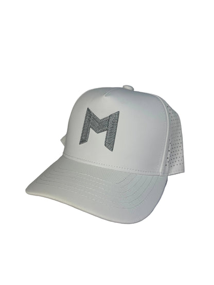 MNML GOLF Perforated Hat