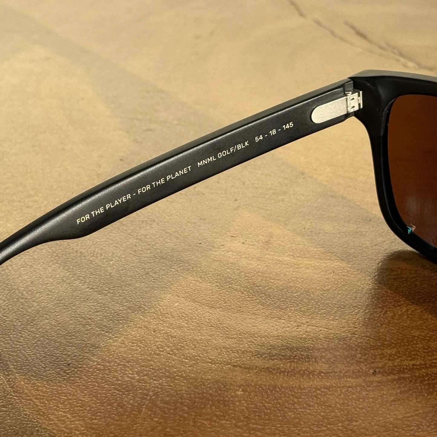 MNML GOLF x Article One Sunglasses