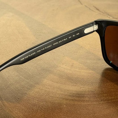 MNML GOLF x Article One Sunglasses
