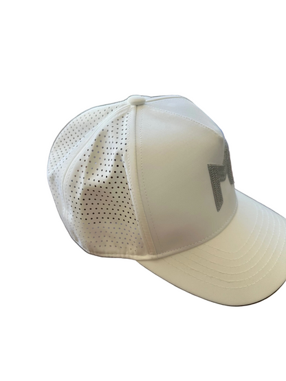 MNML GOLF Perforated Hat