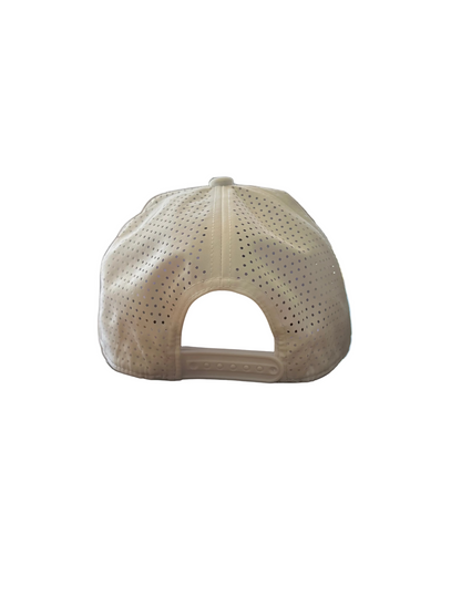 MNML GOLF Perforated Hat