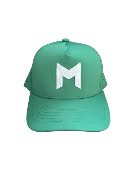 MNML GOLF "Augusta Inspired" Hat