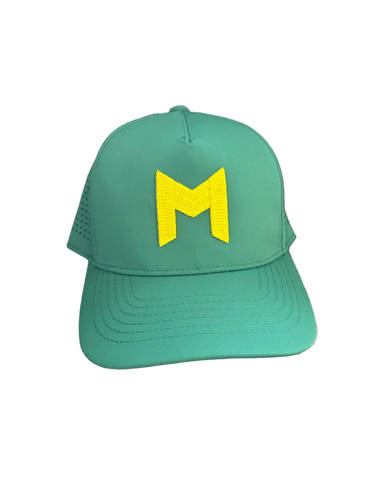 MNML GOLF "Augusta Inspired" Hat