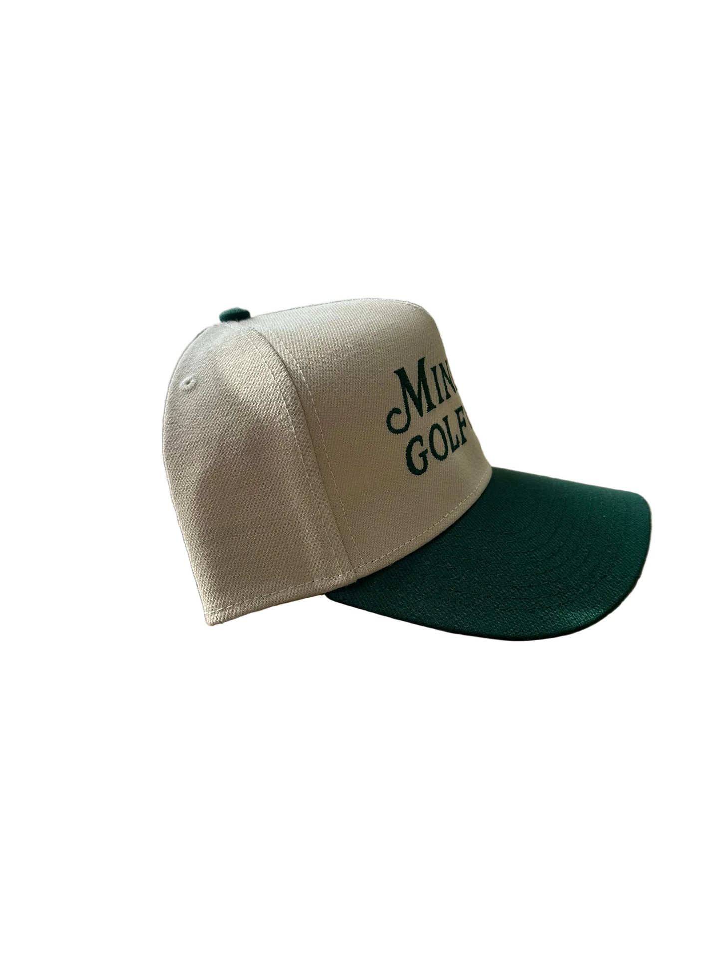 MNML GOLF CLUB Hat