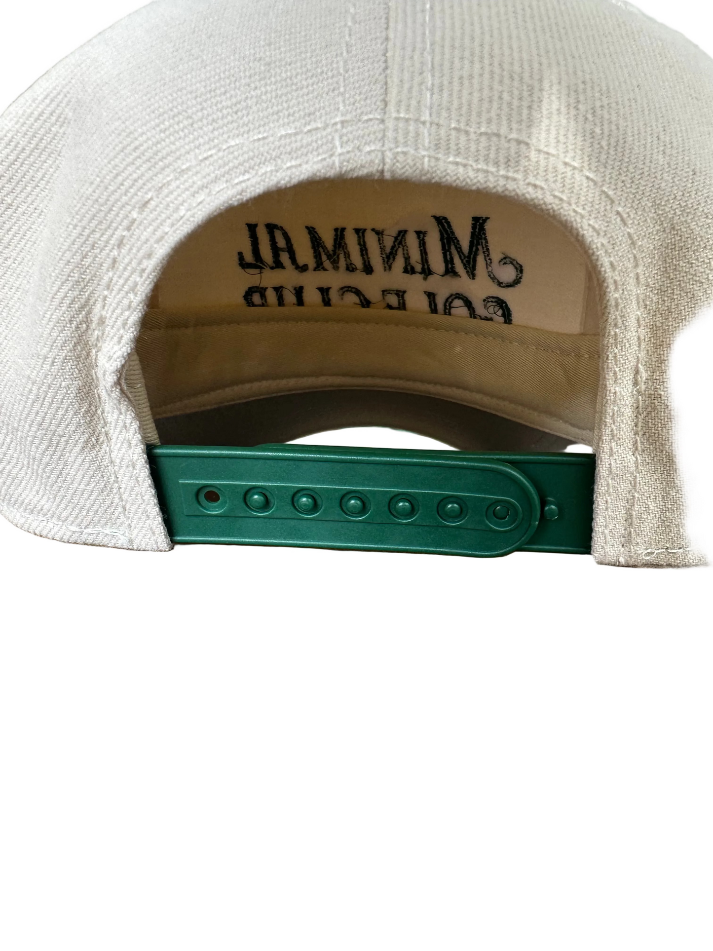 MNML GOLF CLUB Hat
