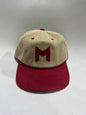 MNML GOLF Five Panel Structured Hat