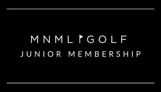 $99 Junior Membership