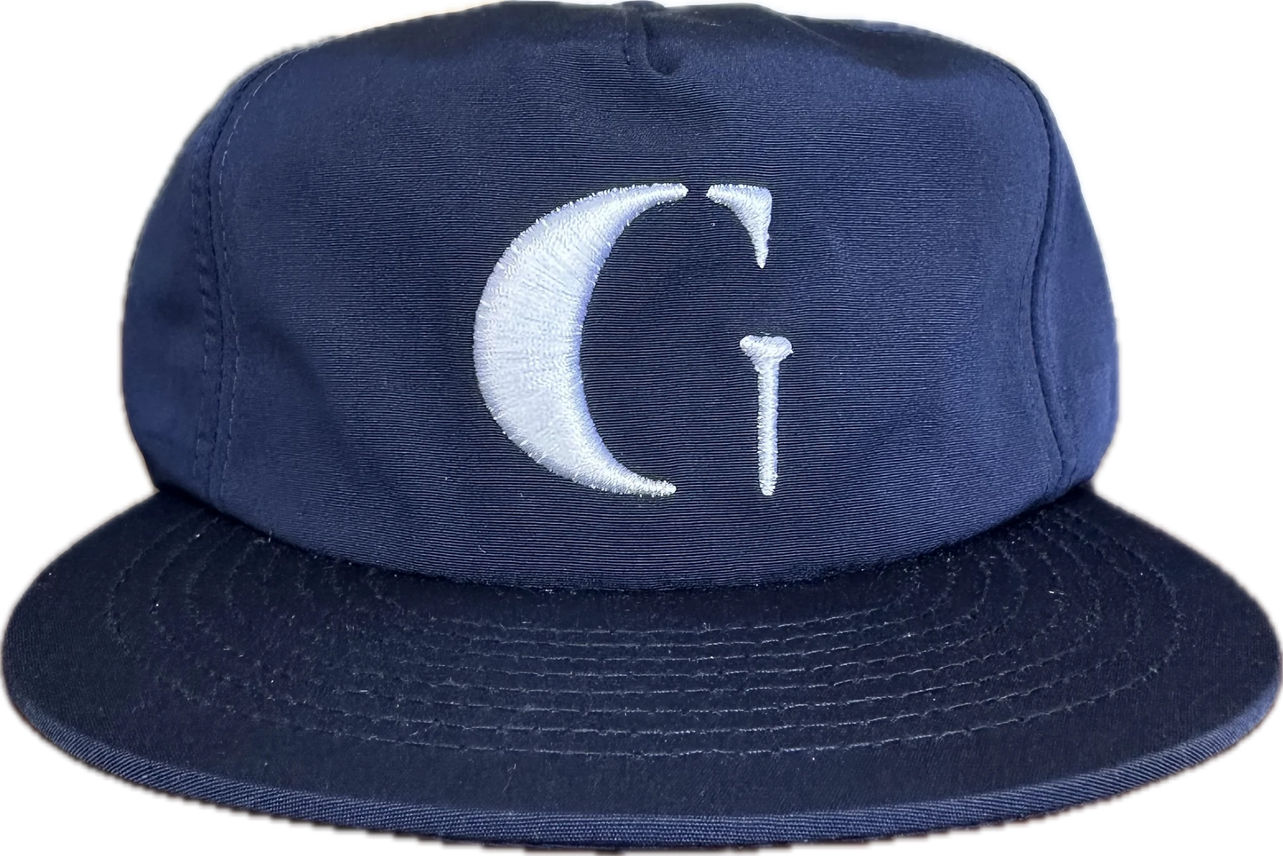 Chipsey Multi-Logo Hat