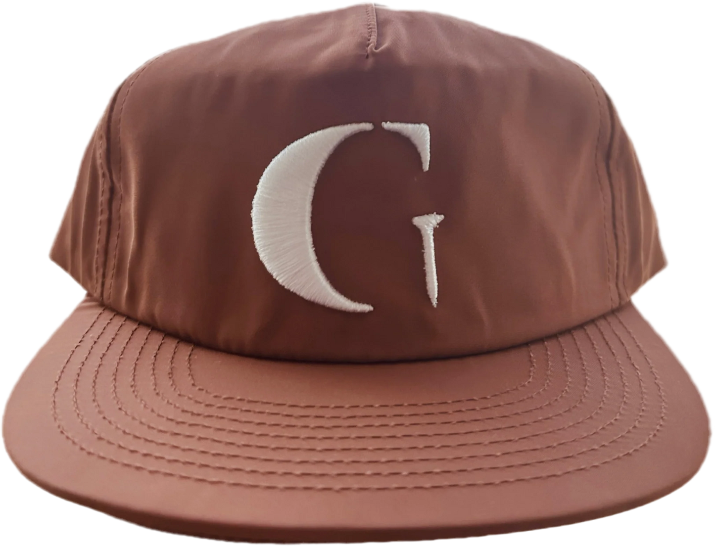 Chipsey Multi-Logo Hat