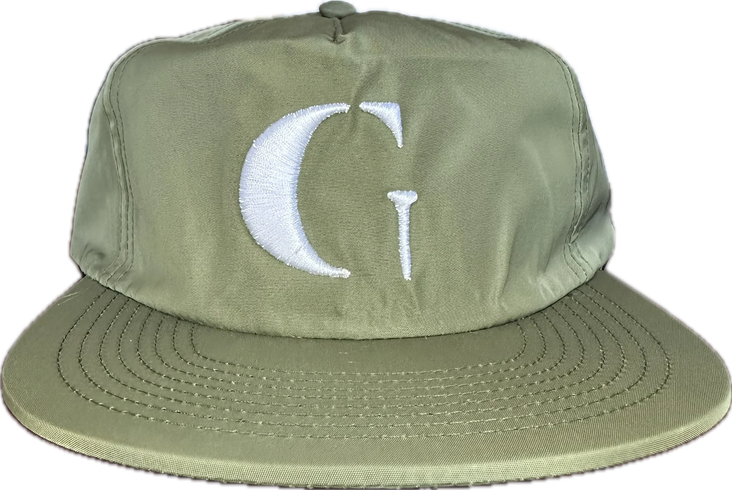 Chipsey Multi-Logo Hat