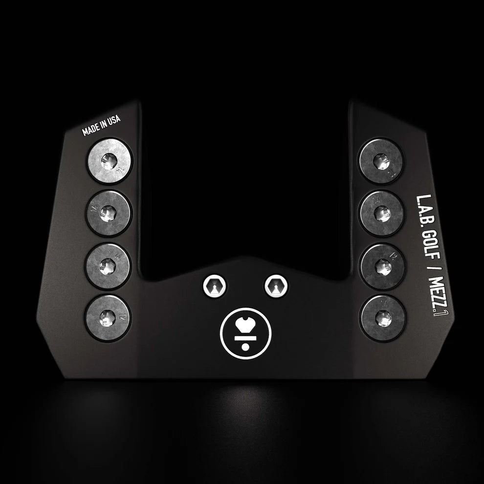 LAB Putter (Mezz 1)