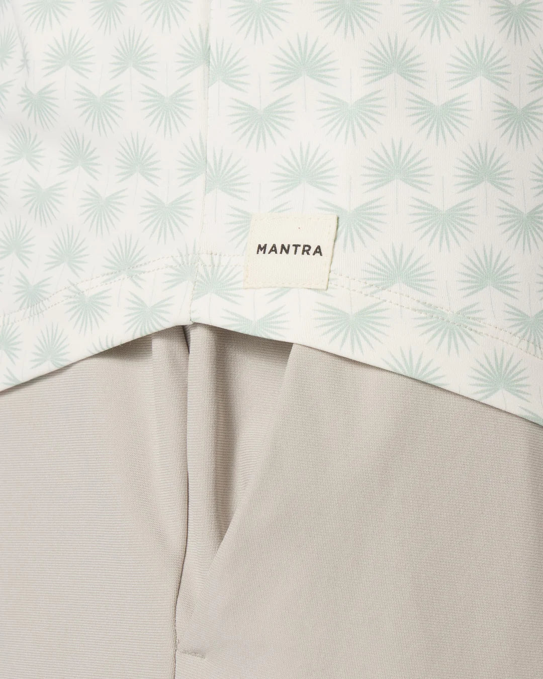 Mantra Polo-Fan Palm