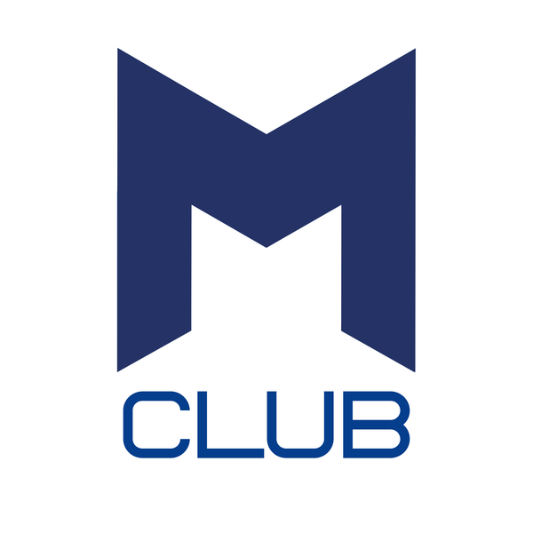 MNML GOLF CLUB