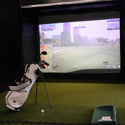 MNML GOLF CLUB League #2 - Pasadena