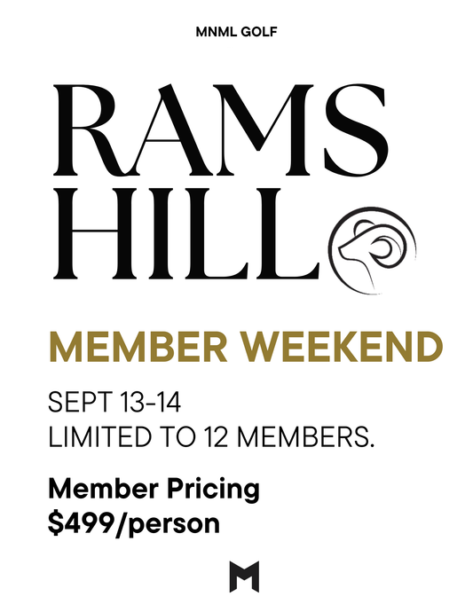 Member Trip to Rams Hill