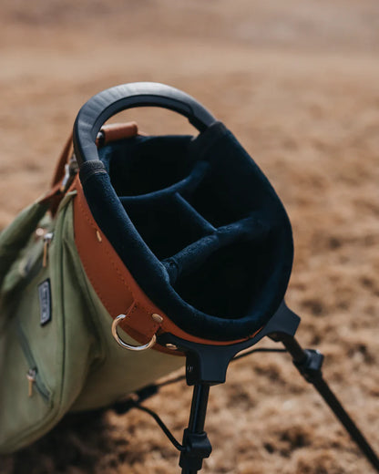 The Starter – Toddler Golf Bag | Rana Green