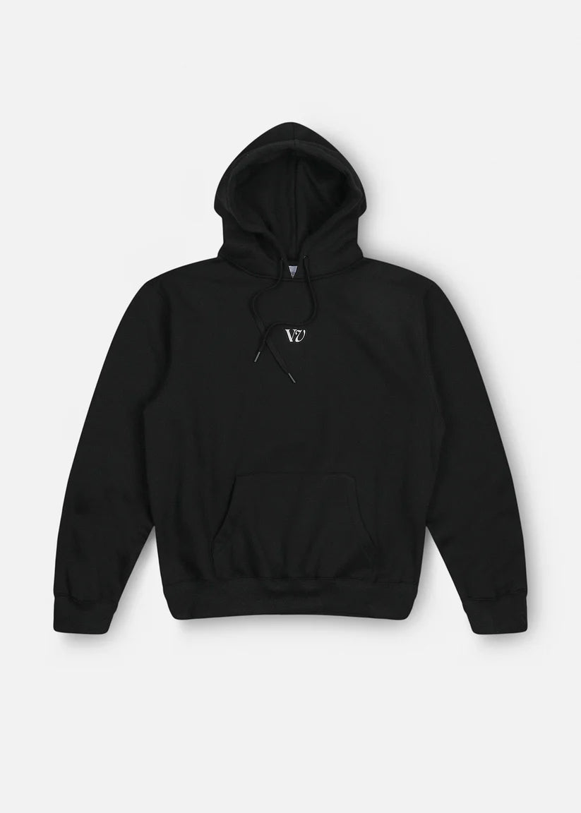 Rivvia Hoodie (Black) Digital Expedition