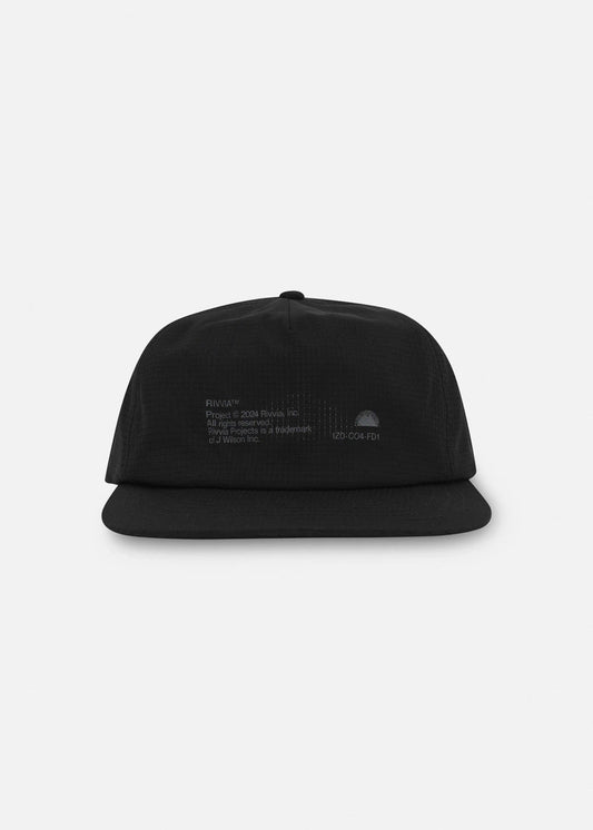 Rivvia Hat (Black) Discovery