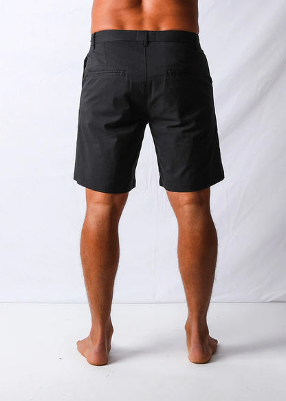 Rivvia Shorts (Black)